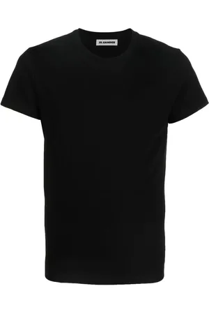 Jil Sander Kortærmet T-shirt