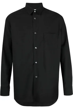 Comme des Garçons Skjorte med store ærmer