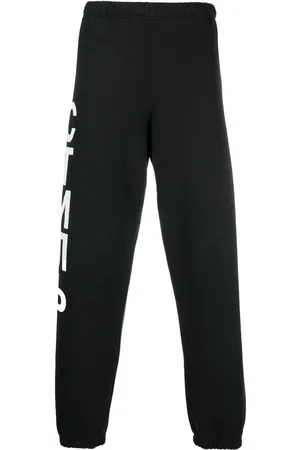 Heron Preston CTNMB joggingbukser med logotryk
