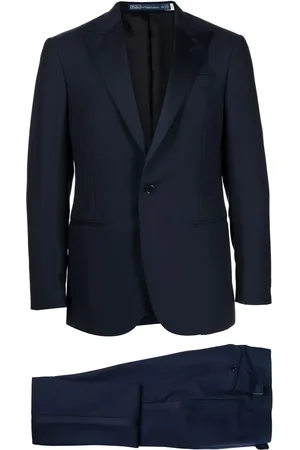 Ralph Lauren Enkeltradet smoking