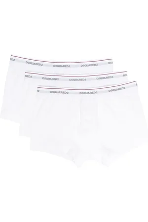 Dsquared2 "boksershorts med logobånd, 3-pak"