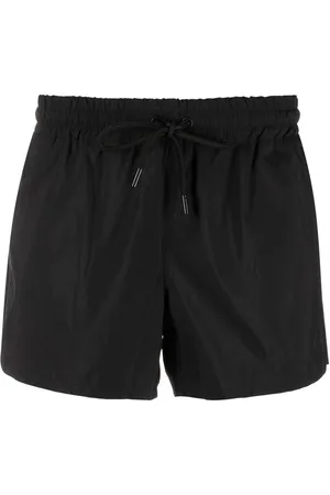 COMMAS Badeshorts med lige ben