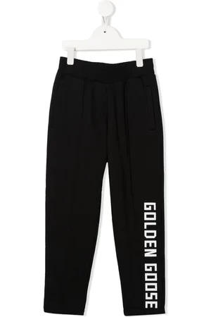 Golden Goose Joggingbukser med logotryk