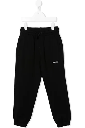 OFF-WHITE Joggingbukser med logotryk