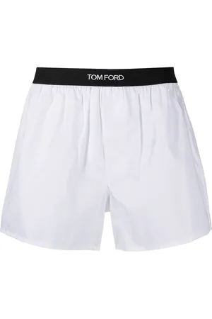 Tom Ford Boksershorts med logobånd