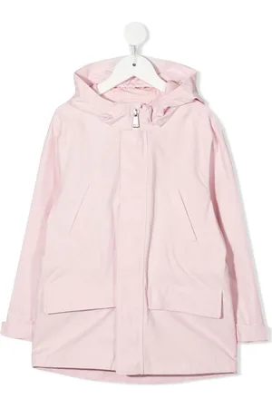 Ralph Lauren Vindjakke med hætte