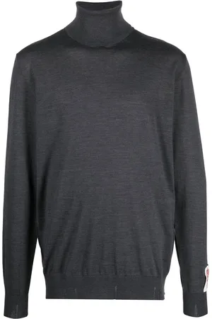 Golden Goose Sweater med rullekrave