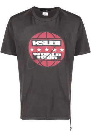 KSUBI Tour Biggie T-shirt