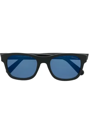 Moncler Ml0192 solbriller med tonet glas