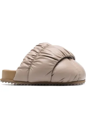 Yume Yume Oversize polstrede Tent mules