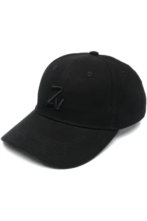 Zadig & Voltaire Baseballkasket med broderet logo