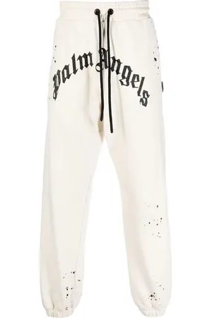 Palm Angels Joggingbukser med lige ben