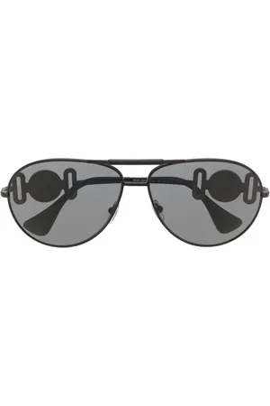 VERSACE Medusa pilot-solbriller