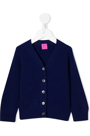 Cashmere In Love Mimi cardigan i kashmir