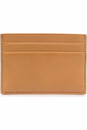 COMMON PROJECTS Kortholder med logostempel