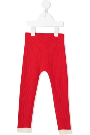 Cashmere In Love Handsker i kashmir med kontrastkant
