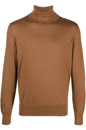 Ermenegildo Zegna Trøje med rullekrave