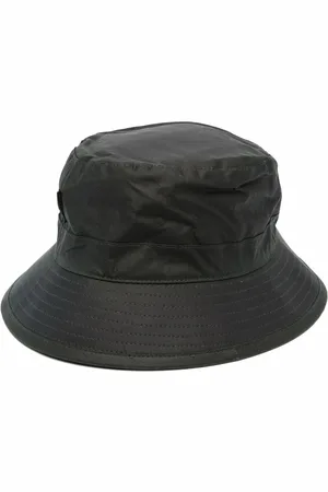 Barbour Bøllehat med broderet logo