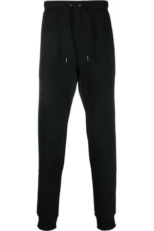Ralph Lauren Joggingbukser med broderet logo