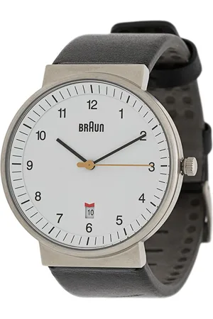 Braun Watches BN0032 40mm ur