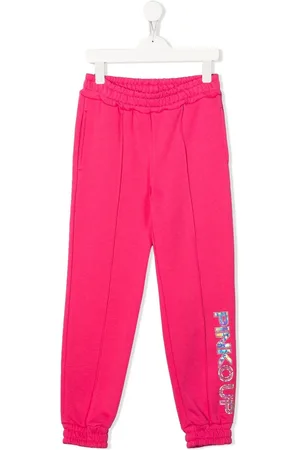 Pinko Joggingbukser med logotryk