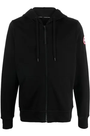 Canada Goose Hættetrøje med logomærke