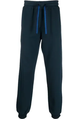 Lanvin Joggingbukser med løbesnor i taljen