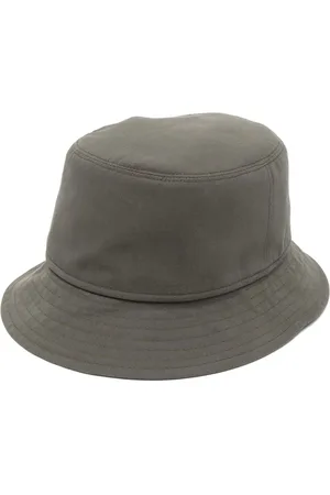 Borsalino Bøllehat med logomærke