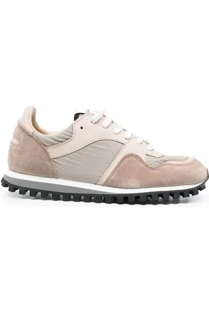 Spalwart Marathon sneakers med snøre