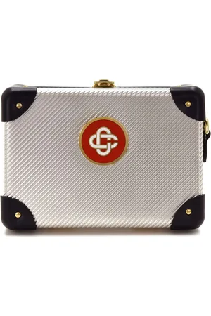 Casablanca Mini x GT Aluminum mini etui