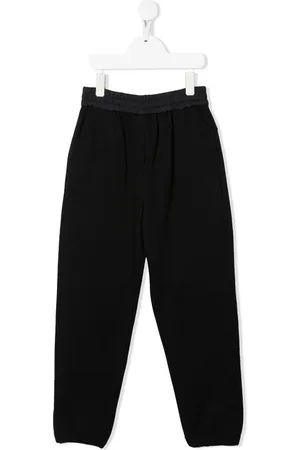 Balmain Joggingbukser med logotryk