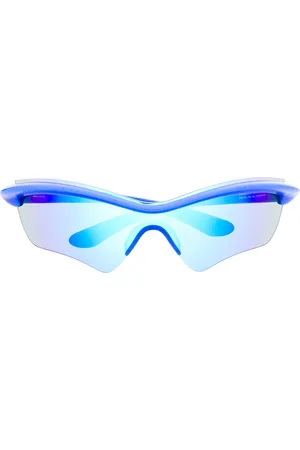 MYKITA Iriserende solbriller