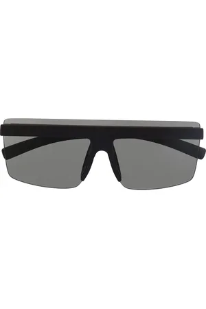 MYKITA Oversize tonede solbriller