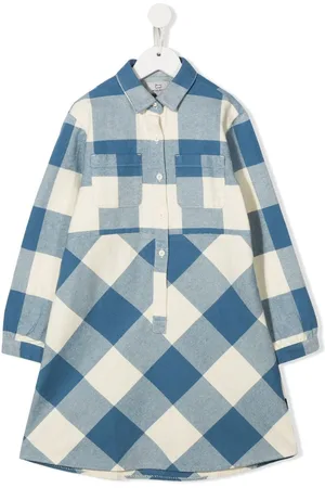 Woolrich Ternet kjole i bomuld