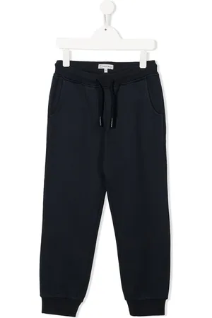 Woolrich Joggingbukser med økologisk broderi