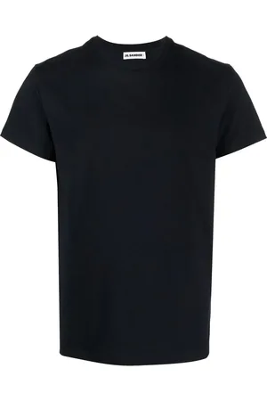 Jil Sander Kortærmet T-shirt