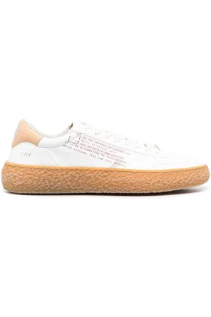 Puraai Sneakers med teksttryk