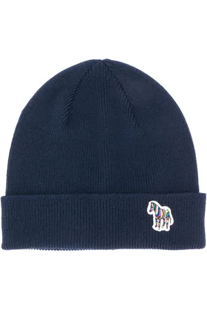 Paul Smith Ribstrikket hue