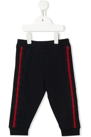 Moncler Joggingbukser med logomærke