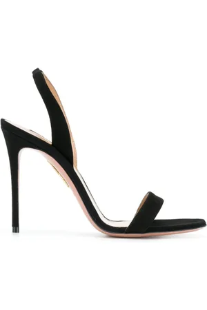 Aquazzura So Nude 105-sandaler