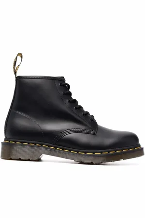 Dr. Martens 101 støvler med snøre