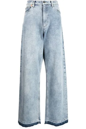 Natasha Zinko Denimjeans med lige ben
