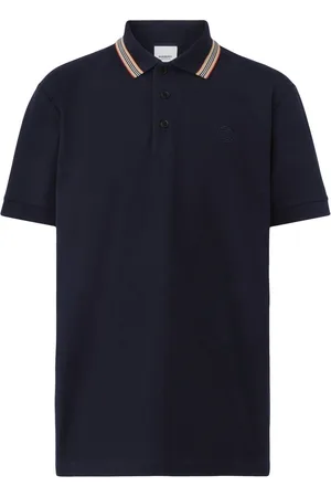 Burberry Broderet TB polo