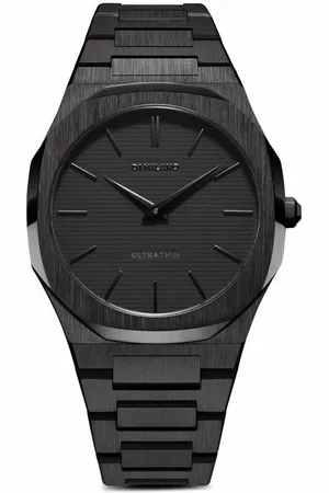 D1 MILANO Ultra Thin Shadow 40 mm ur