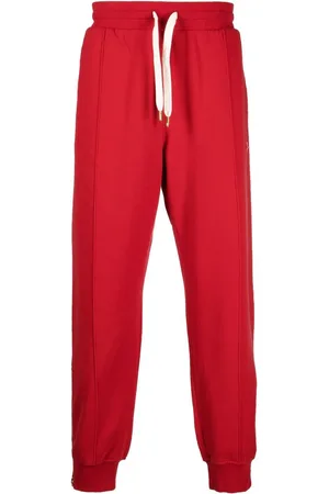 Casablanca Joggingbukser med logomærke