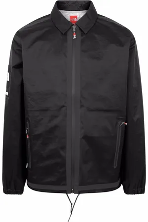 Supreme X The North Face Coach jakke SS 21 Summit Series