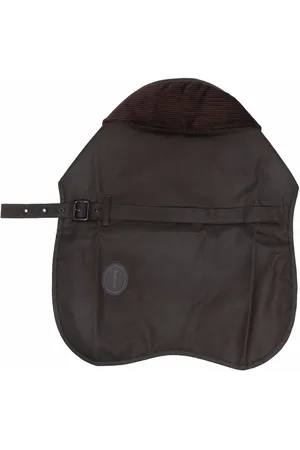 Barbour Skotskternet hundefrakke
