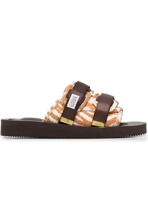 SUICOKE MOTO-VHL sandaler med åben tå