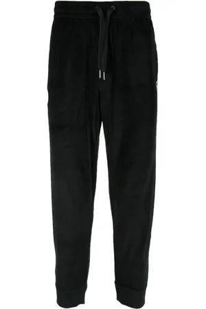 Armani Exchange Joggingbukser i jersey