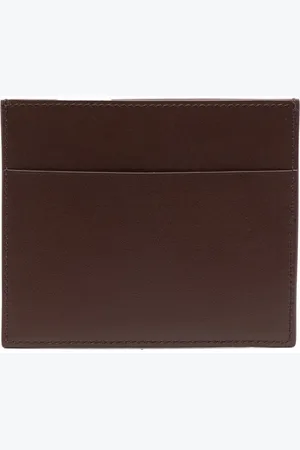 Jil Sander Kortholder med præget logo